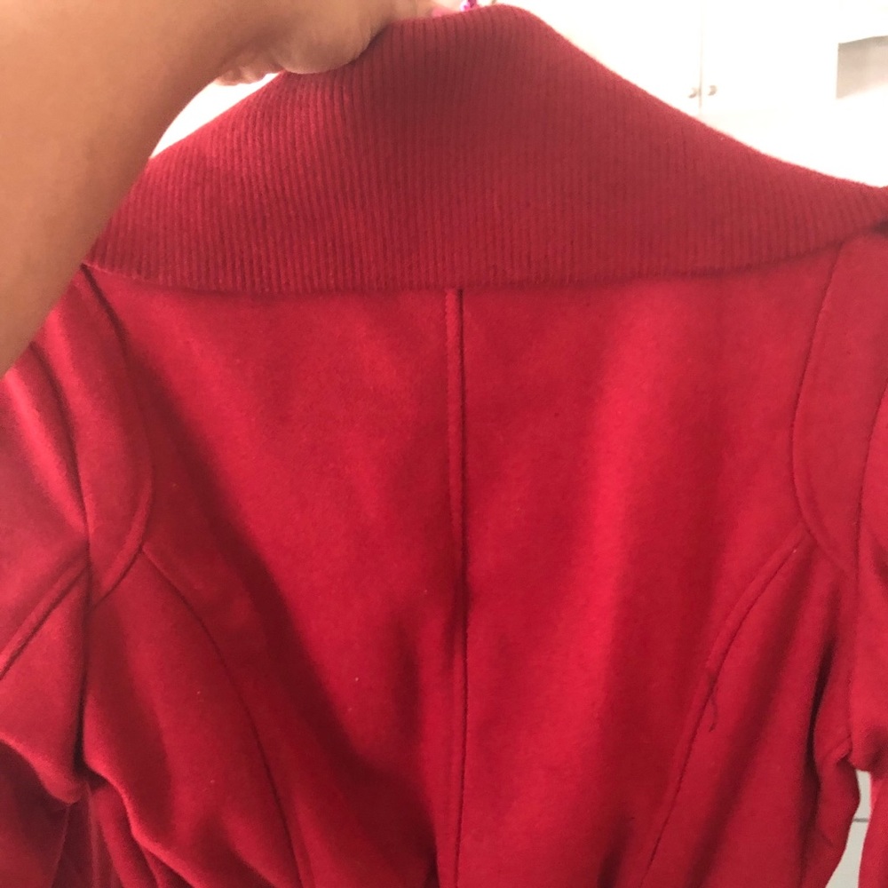Jacket - Picture 2 of 3